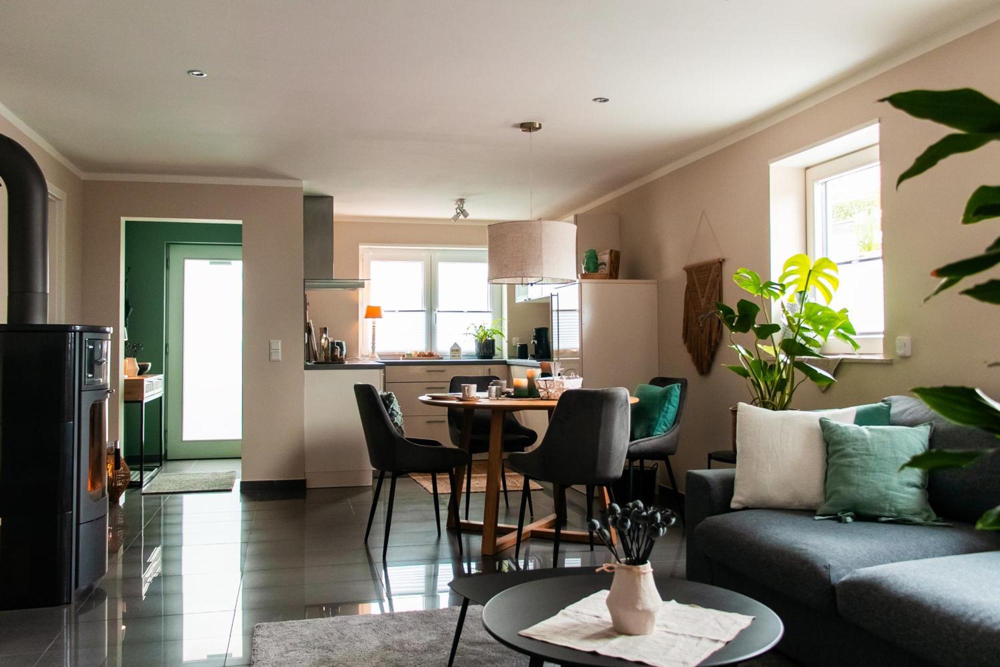 Idyllische Ferienwohnung Im Kraichgau Sinsheim Exterior foto